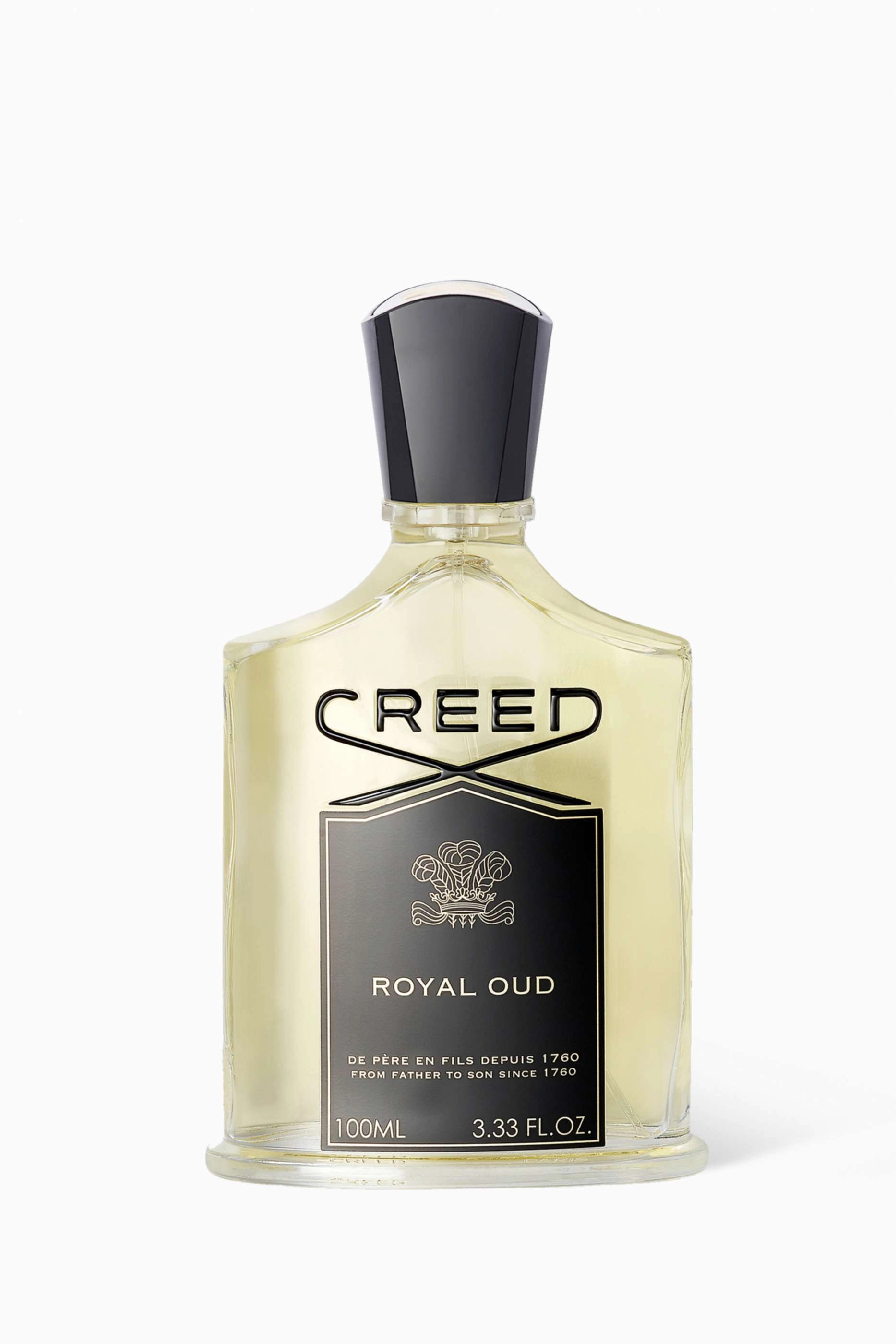 Creed Royal Oud Eau de Parfum 100ml