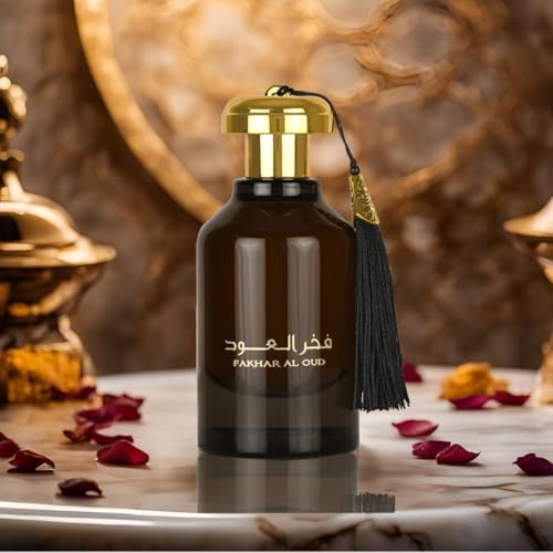 Fakhar Al Oud (The Pride Of Oud) Eau de Parfum 100ml