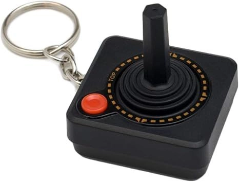 Atari 2600 Joystick