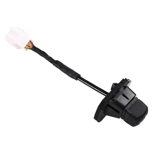 Reversing Parking Assist Camera