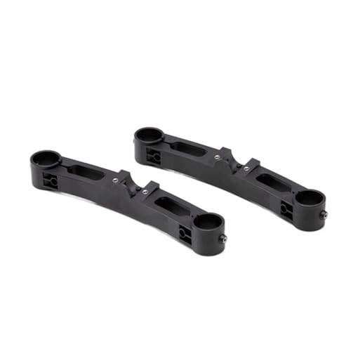 Landing Gear - 2 IN 1 Set FPV Front Arm Stand Leg