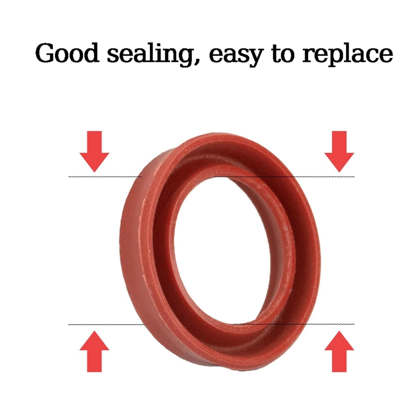 Silicone Gasket