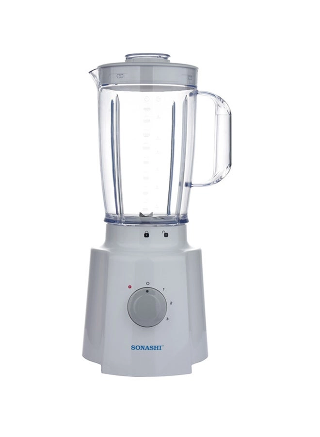 3 in 1 Blender - 650 W