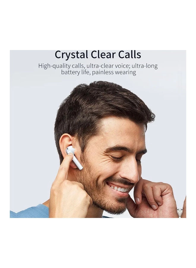 Wavebuds S8 Lite - Wireless Earbud