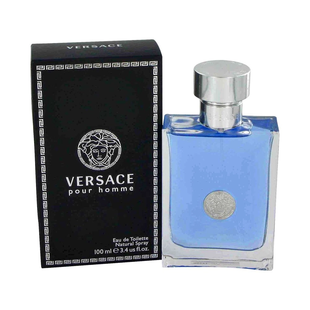 Pour Homme Eau de Toilette 100ml