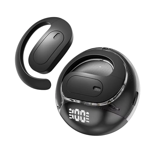 RC002 Wireless Earbud