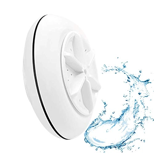 Mini Foldable Washing