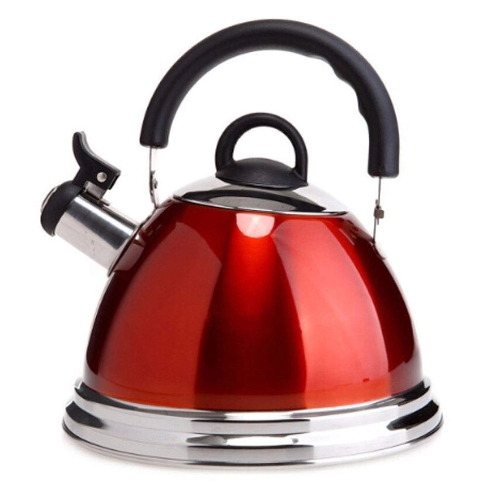 Tea Kettle - Stainless steel