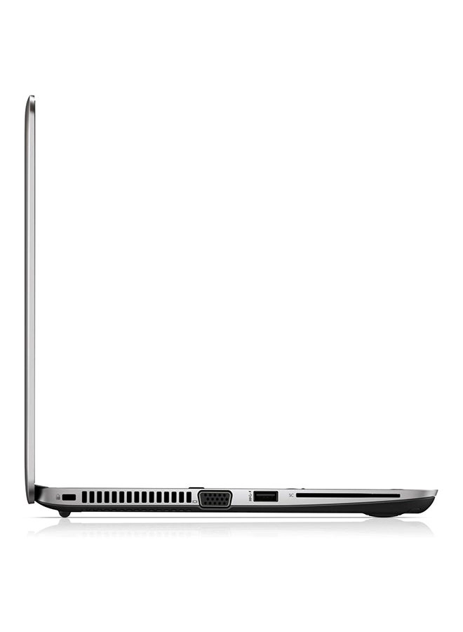 EliteBook 820 G4 - 12.5'' i5-7200U 8GB DDR4 256GB SSD