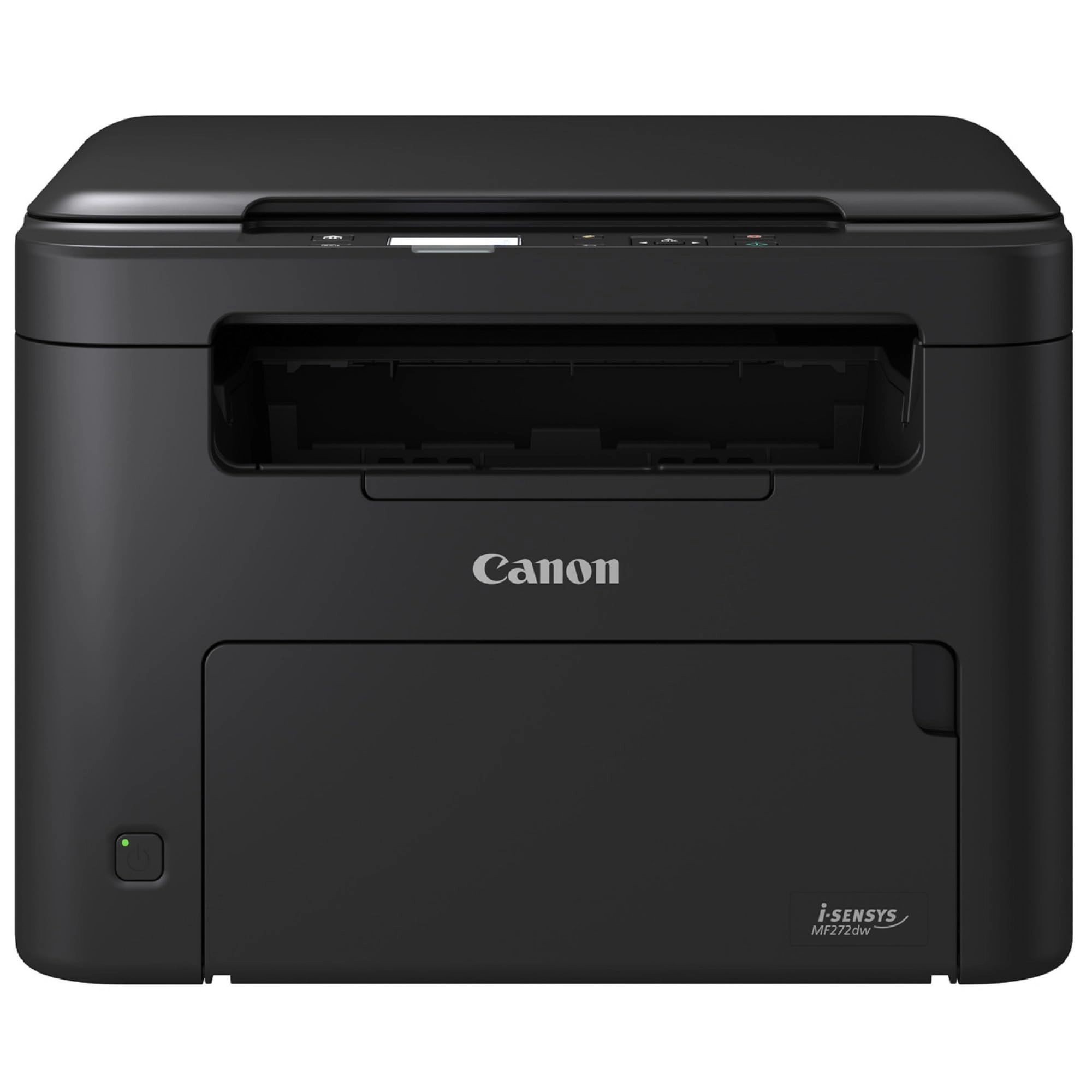 Canon MF272dw - Laser Monochrome