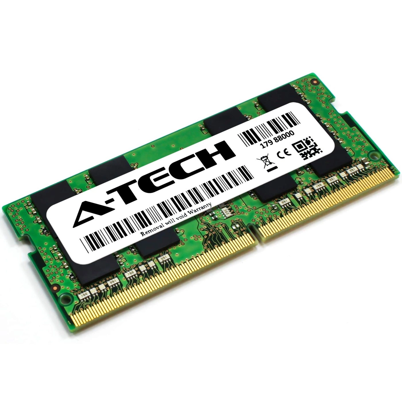 DDR4 SODIMM - 8GB 2133MHz 260-Pin