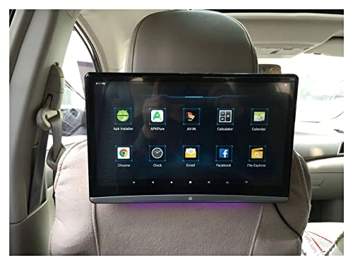 Car Headrest Screen - 12.5 inch