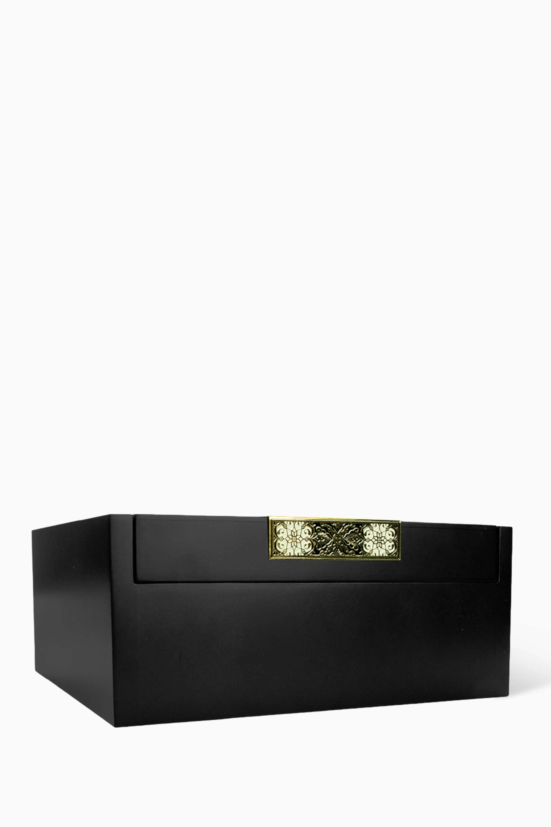 Hindi Muri Agarwood - Indian Agarwood Gift Set