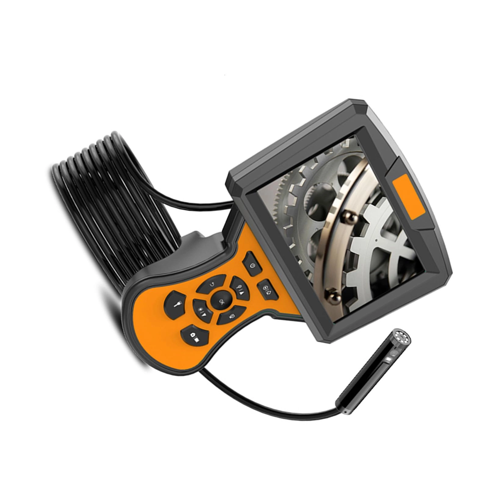 Industrial Endoscope