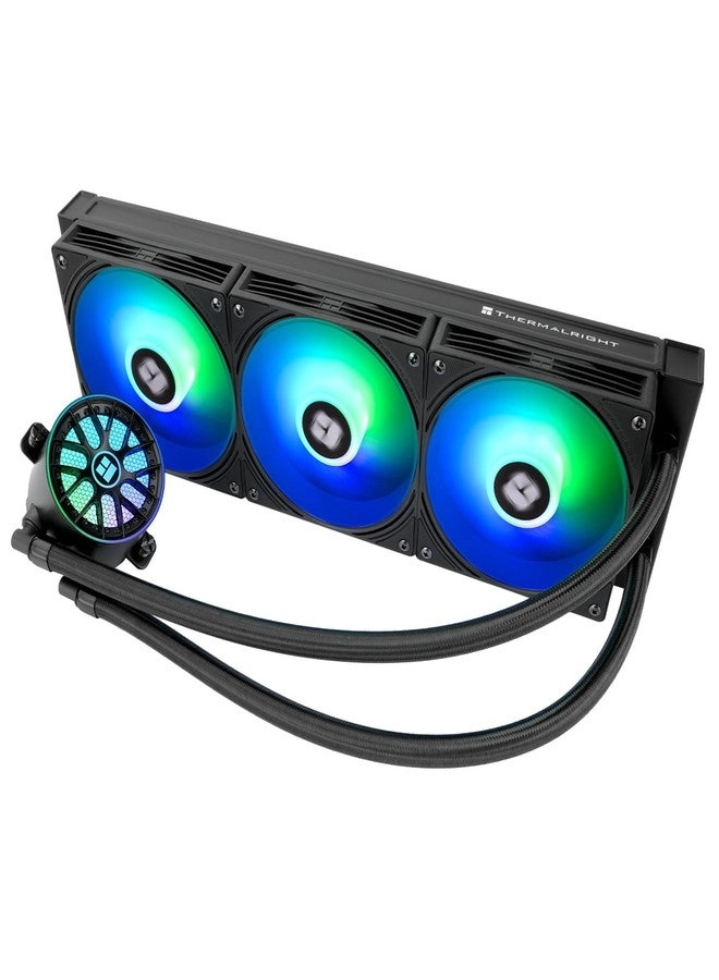 Elite 360 V3 - 3 fans 120mm