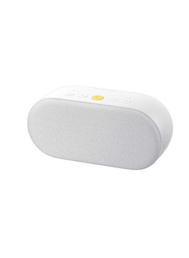 AI Speaker 2e - Smart Voice Control Pearl White