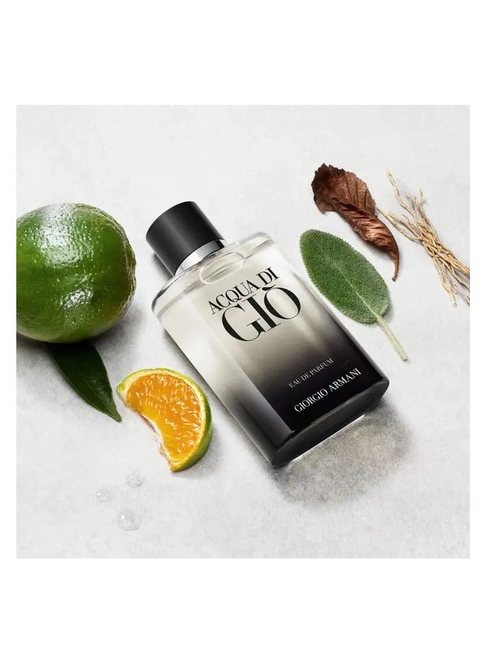 Acqua di Giò Eau de Parfum 100ml