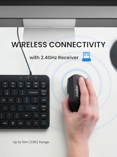 PERIMICE-715RX - Radio Frequency