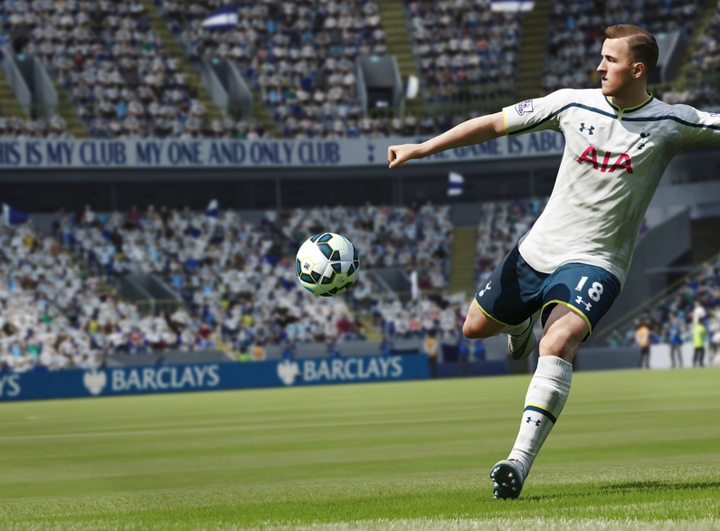 Fifa 16 - PlayStation 4
