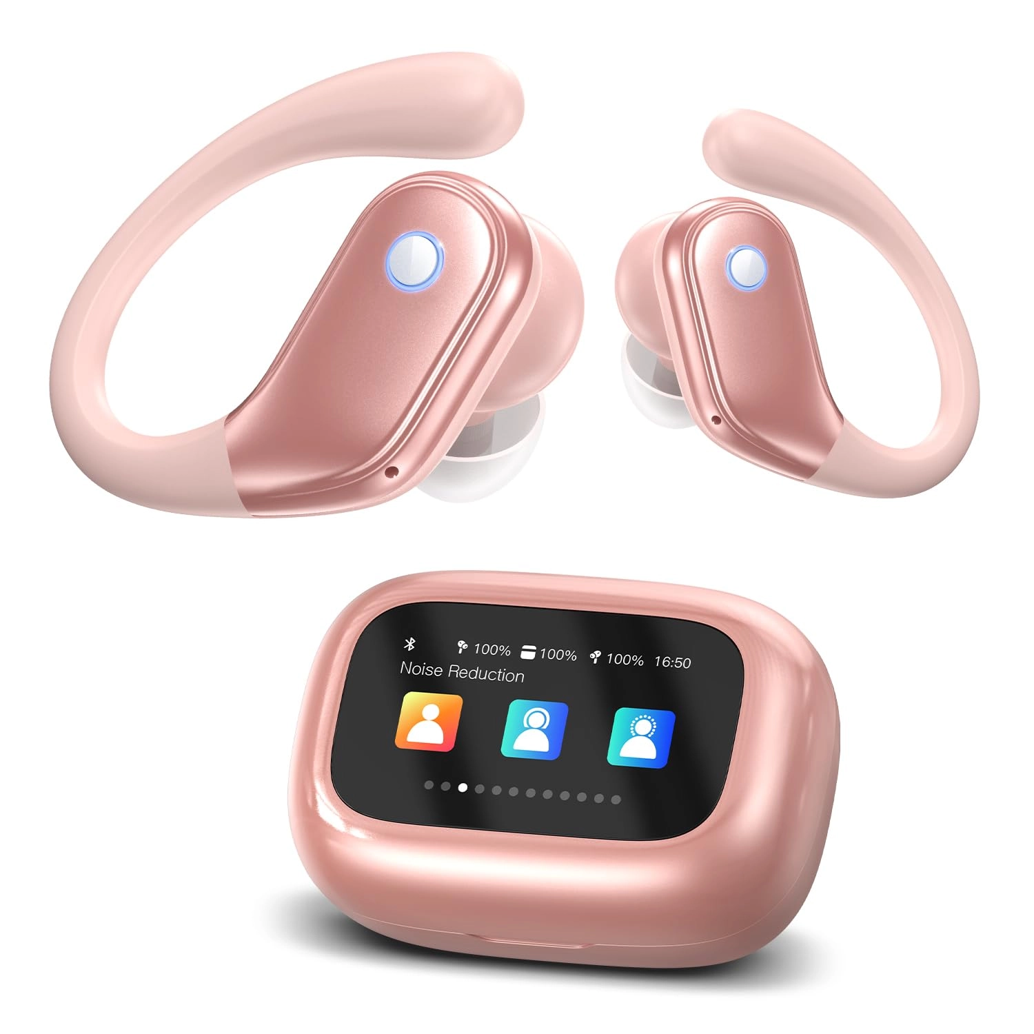 TP01 Wireless Earbud