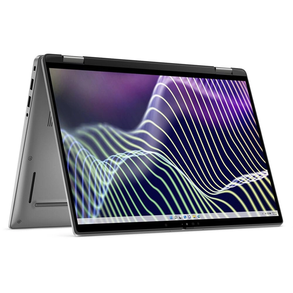 DELL Latitude 7420 - 14'' Core i7-1185G7 32GB LPDDR4X 256GB SSD