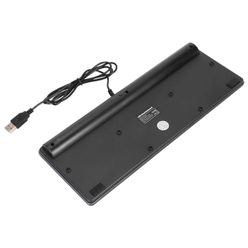 Compact Keyboard - Wired