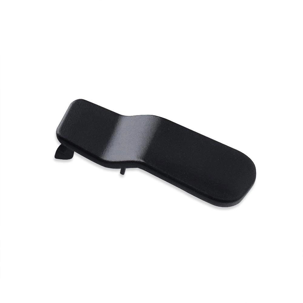 HUYUN Side Button Clutch - USB