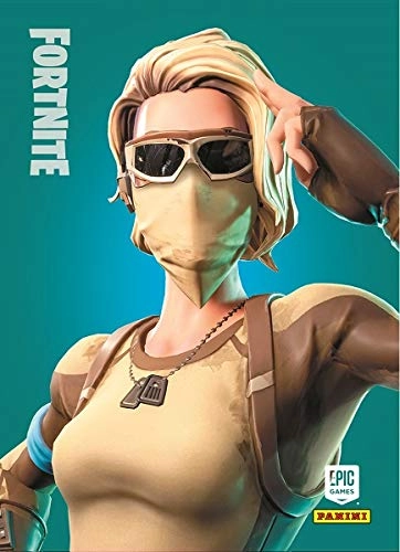 Fortnite Series 1 Blaster Box - 37pcs