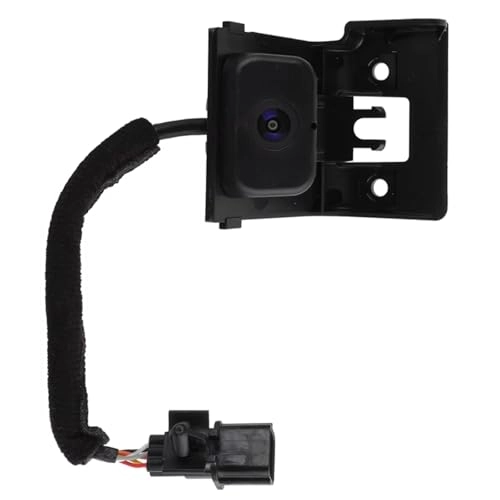 99240G6000 - Rear View Camera 170 wide-angle Direct Replacement
