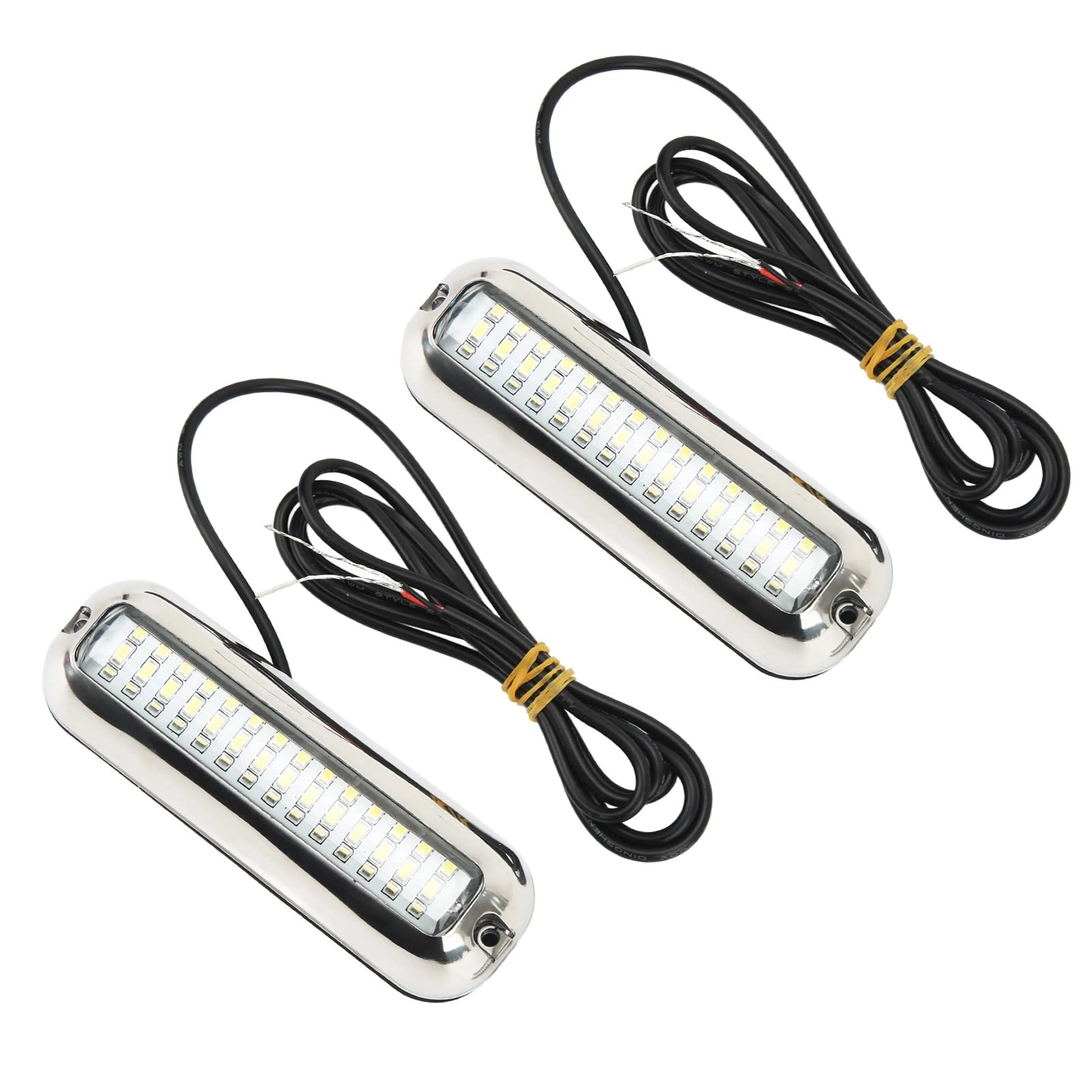 Marine Led Lights - 120°