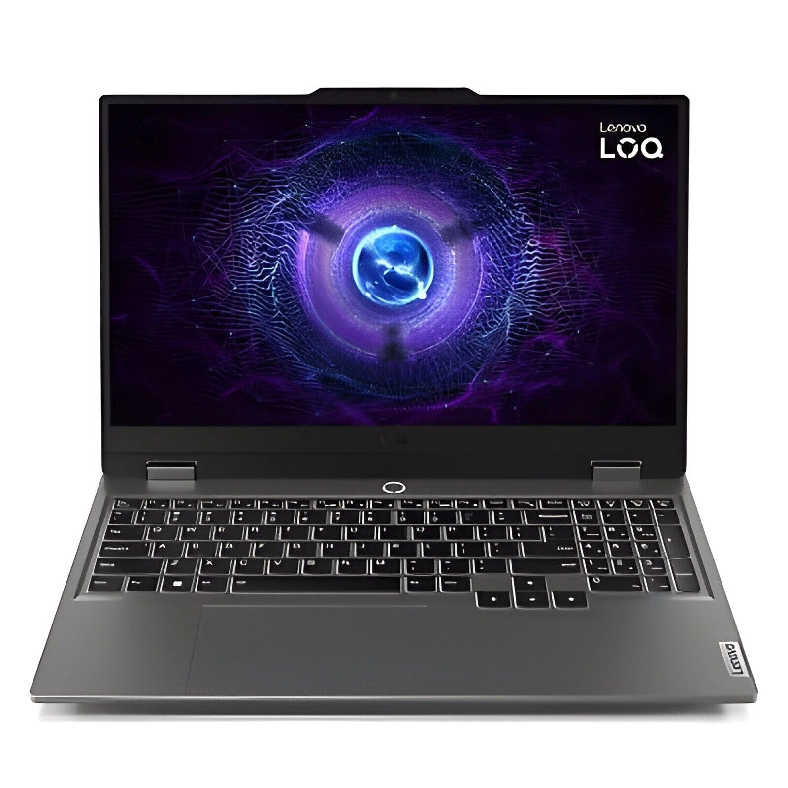 Lenovo LOQ Laptop 83DV00FYUS - 15.6'' Core i5-13450HX 12GB DDR5 512GB SSD
