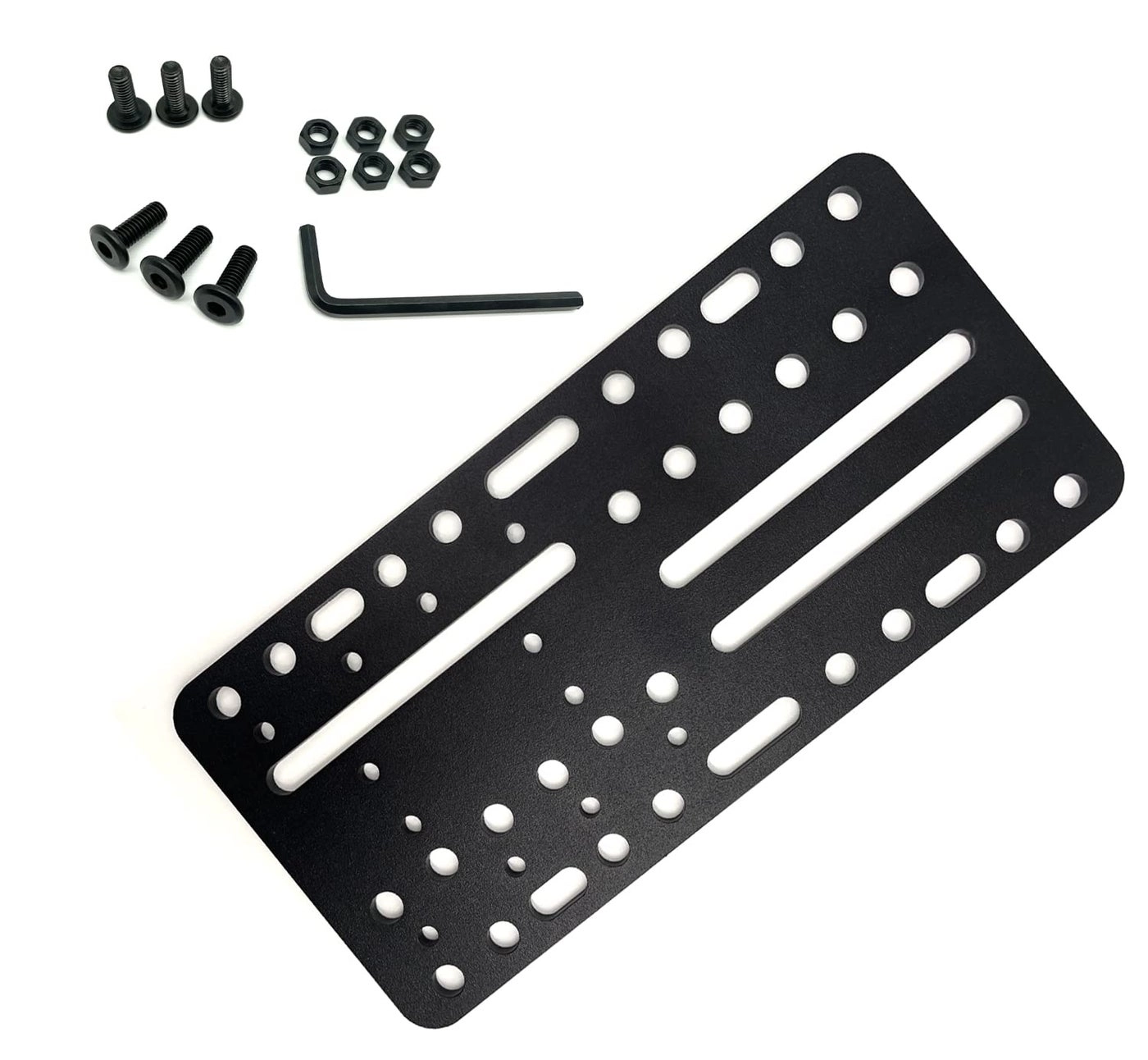 Mount Bracket Plate Holder, Mount - G25/27/29/T500/Windows