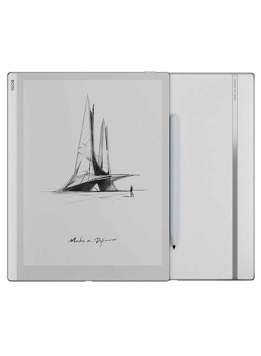 Go 10.3 - 64GB 10.3"