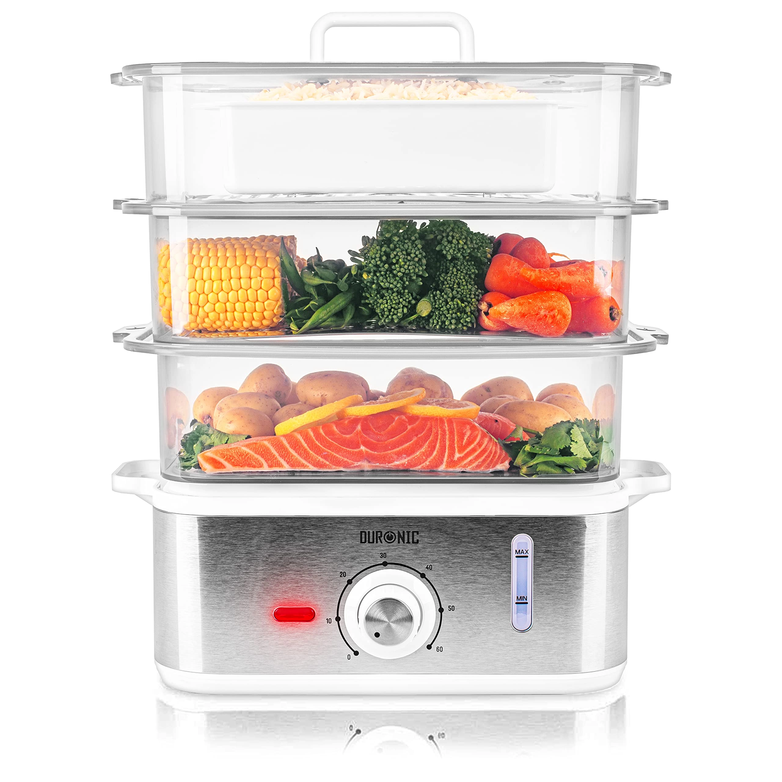 Duronic FS87 - 10.6 Liters