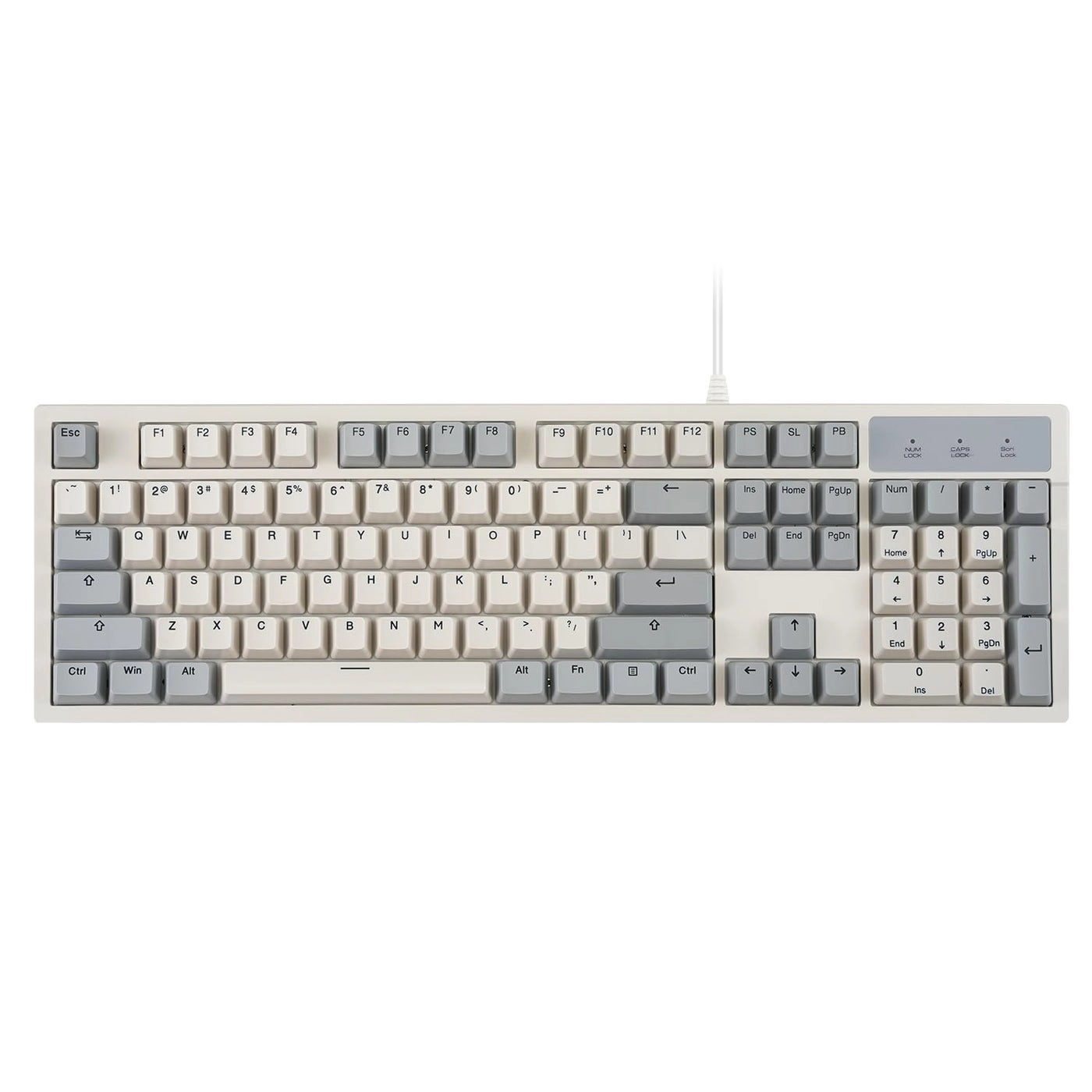 PERIBOARD-108M - US Wired