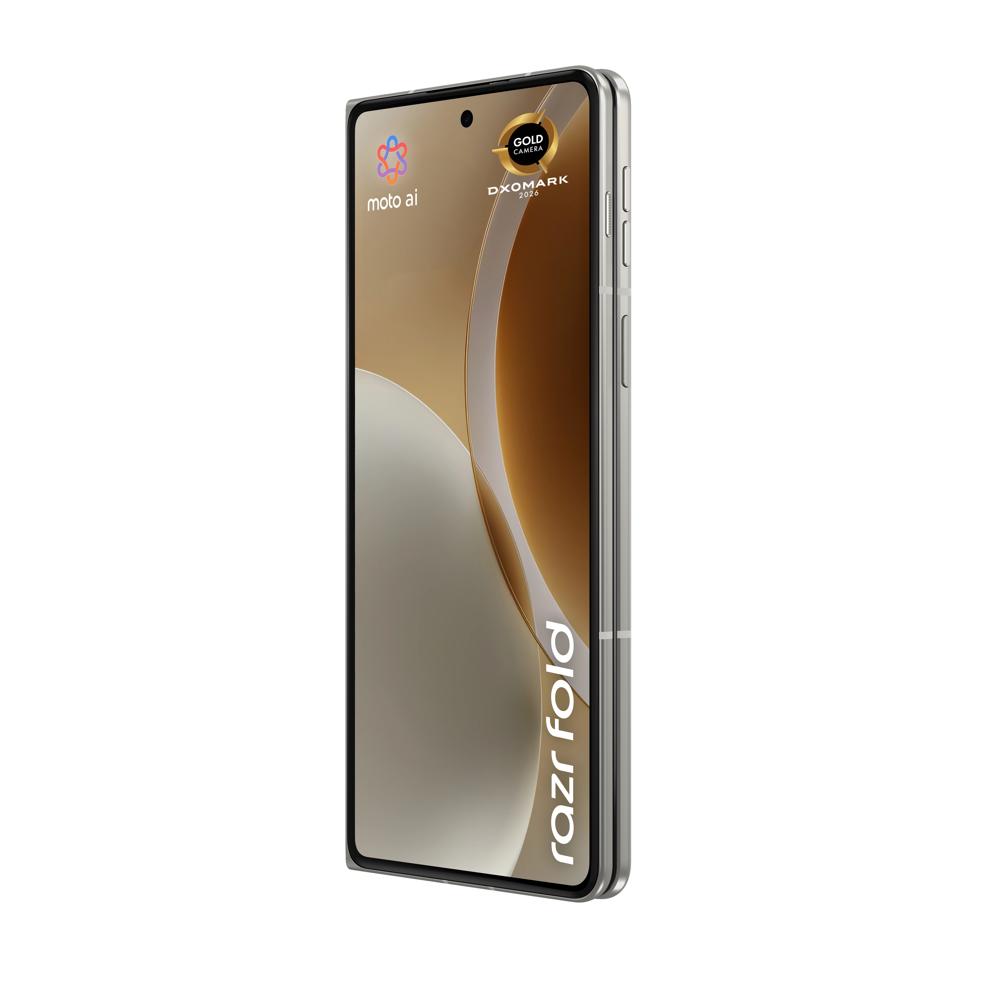 Razr Fold - 16GB 512GB Bundle