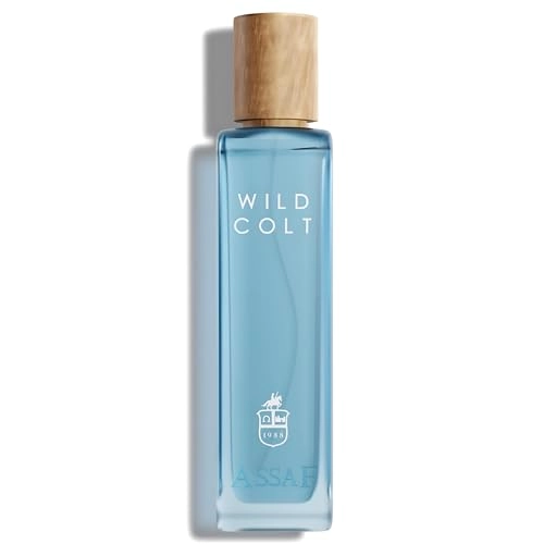 Wild Colt Tobacco Eau de Parfum 200 ml