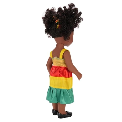 Doll Toy - 14 Inch soft plastic