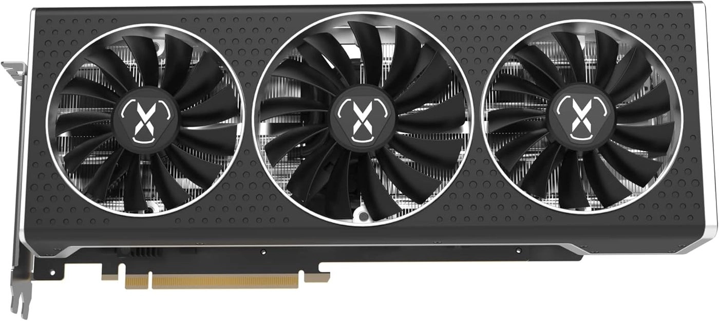Radeon RX 6750XT CORE - 12GB