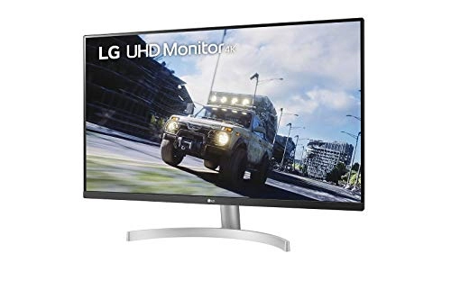 32UN500-W - 32 inch 3840 X 2160