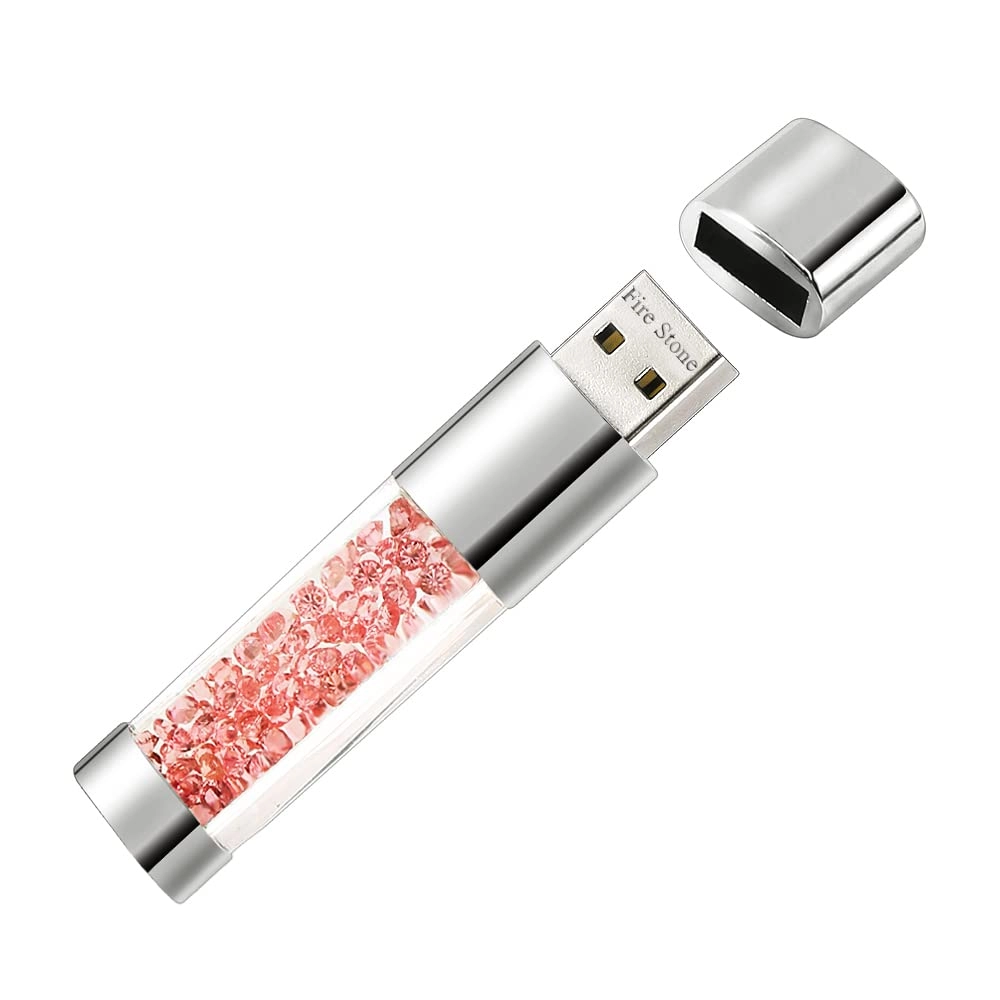 Novelty Cute Cartoon USB Flash Drive - USB 2.0 32GB