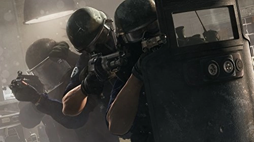 Tom Clancy's Rainbow Six Siege Gold Edition - Xbox One