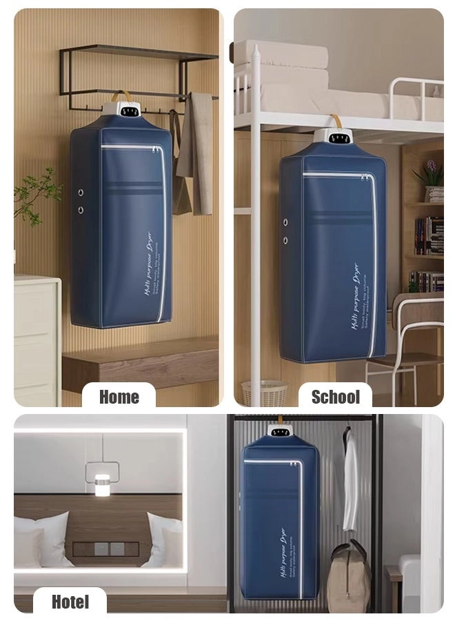 Portable Laundry Dryer