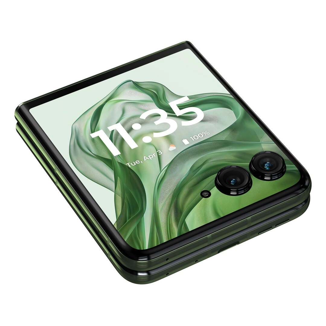 Razr 50 Ultra - 12GB 512GB