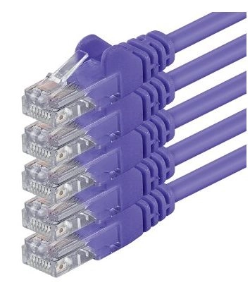 Cat6 network cable - 7.5m