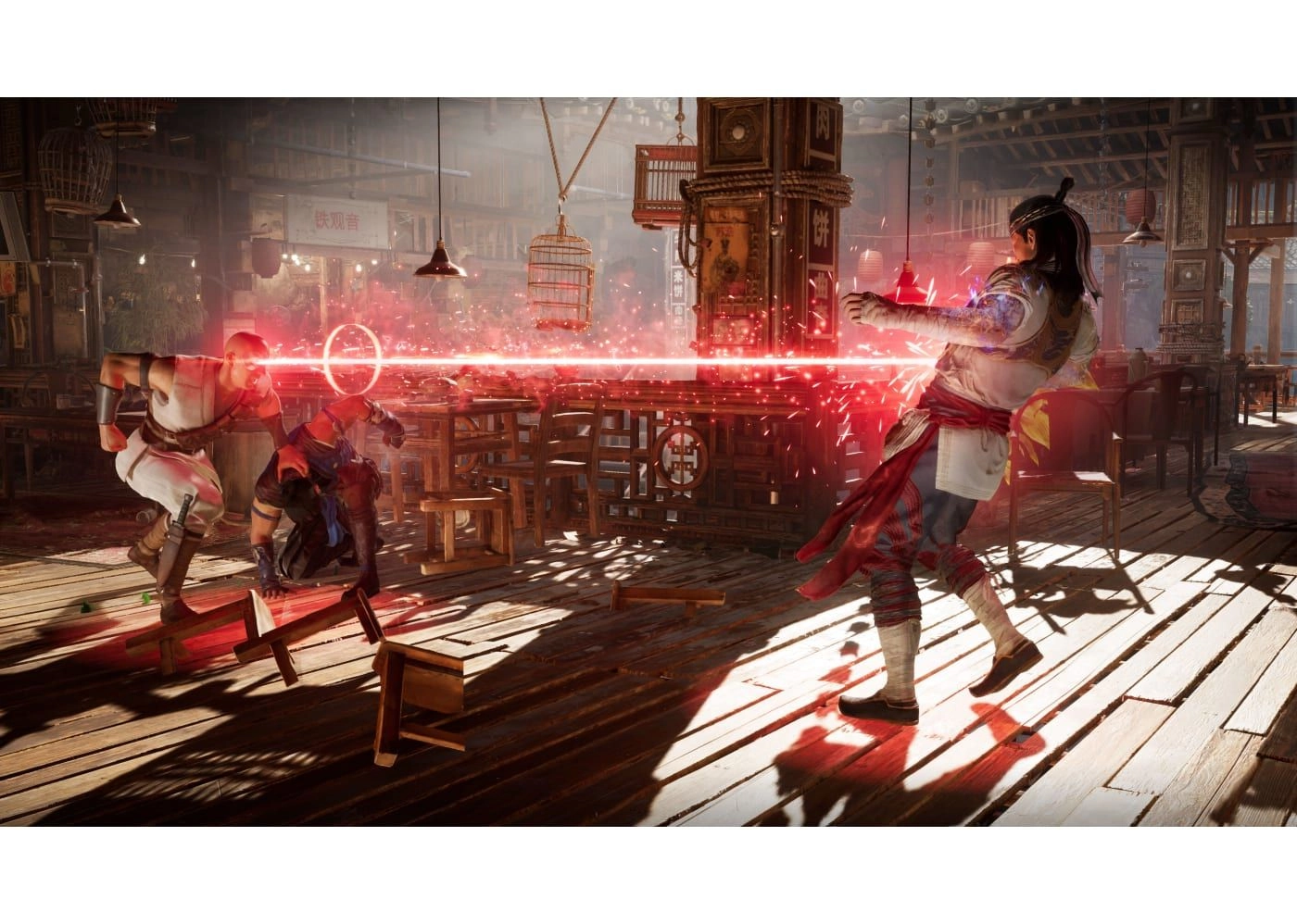 Mortal Kombat 1 Kollector’s Edition - Xbox Series X