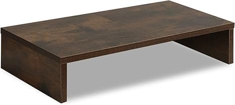 Computer Monitor Stand