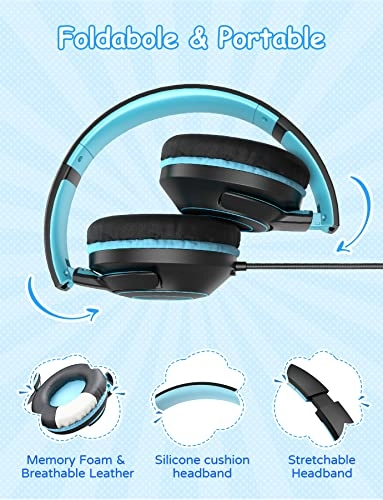 FPKH001A-HB Wired Headphone