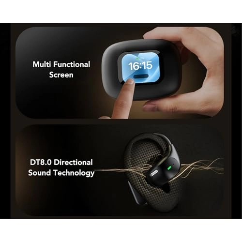 Translation Earbuds - over 140 languages