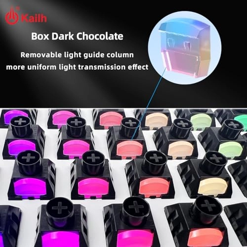 Box Dark Chocolate - 90PCS